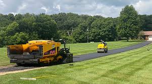 Best Asphalt Driveway Installation  in USA